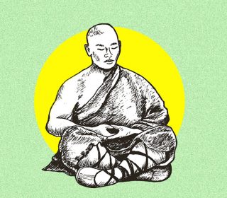 5 lessons from a Buddhist monk on how to live well