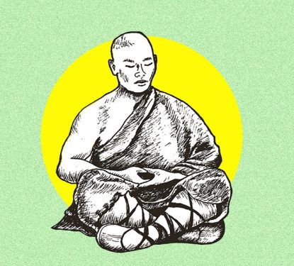 5 lessons from a Buddhist monk on how to live well
