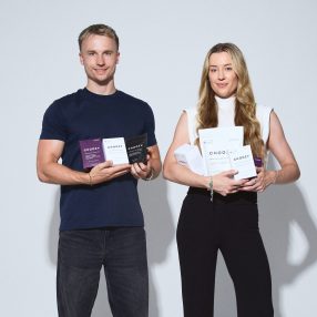 Three CHOOZY £100 eGift cards to be won!
