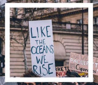3 Reasons to Attend the Global Climate Strike