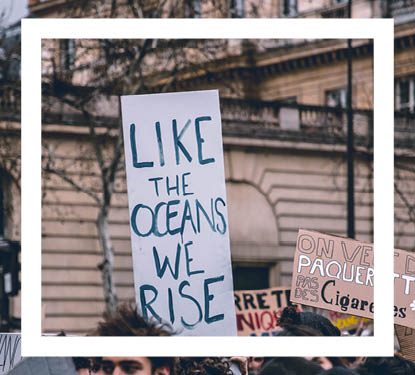 3 Reasons to Attend the Global Climate Strike