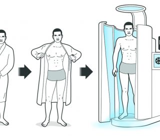 Treatment of the month: Cryotherapy