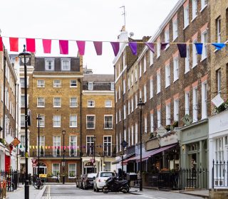 Discover Portman Marylebone: Your ultimate guide to wellness in the heart of London