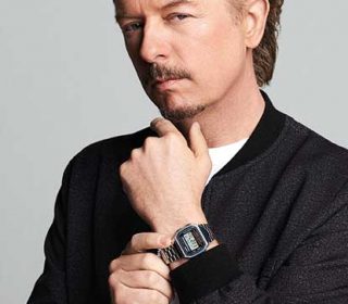 Saturday Night Live’s David Spade on playing the long game