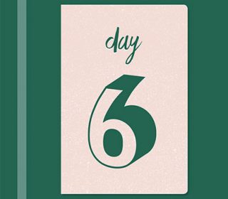 Day 6 BALANCE-d Advent Calendar