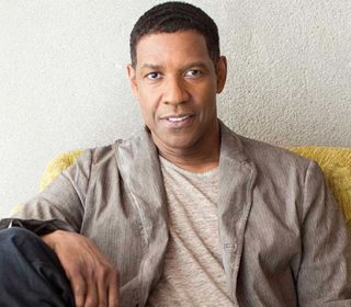 “You figure out what you don’t need in your life” – Denzel Washington