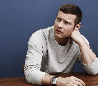 Who is the real Dermot O’Leary?