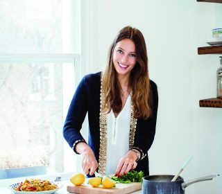 3 Deliciously Ella recipes that will avoid those 3pm binges