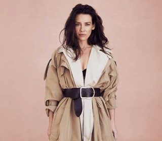 Evangeline Lilly: “When Lost finished, I swore I’d never act again”