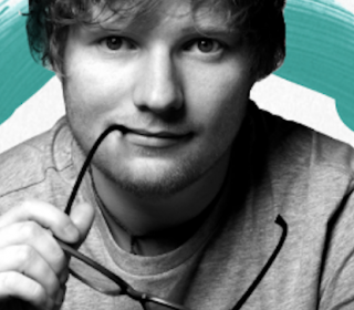 Ed Sheeran to open #IAMWHOLE Music 4 Mental Health concert