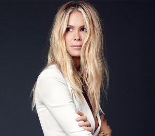Elle Macpherson on how to manage 24/7 living