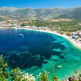 Win an epic hiking trip to Albania with Explore!