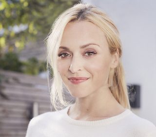 3 Fearne Cotton recipes for you to ‘Cook Eat Love’