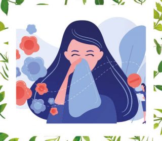 8 Natural Remedies for Seasonal Allergies
