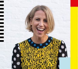 Founder Focus: Becky Willan on Given London