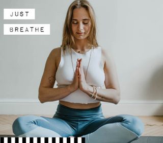 3 Simple Breathing Techniques to Help Reduce Anxiety