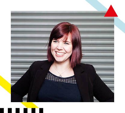 Founder Focus: Brianne West of Ethique