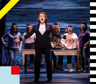 Why Come From Away is a Must-See Musical
