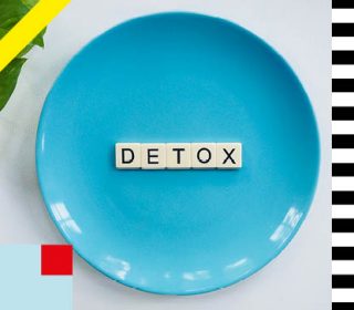How to prepare the body for a detox