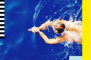 Spring into Fitness: Top Tech Picks + Swimming Essentials from Speedo