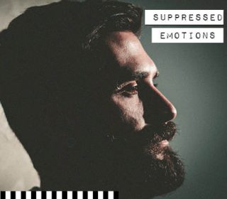 Poor Male Mental Health: The Physical Signs