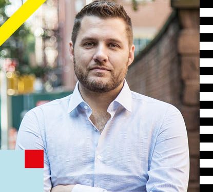 Mark Manson on not giving a f*ck
