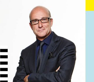 Paul McKenna on Love, Life and Relationships