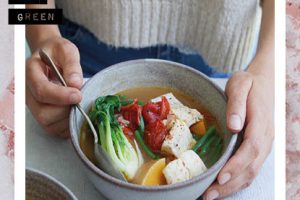 Recipe: Fish Sinigang ‘Feel Better’ Soup