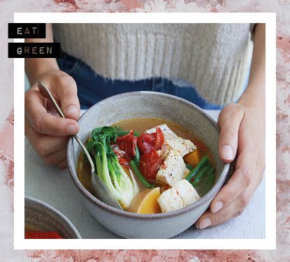 Recipe: Fish Sinigang ‘Feel Better’ Soup