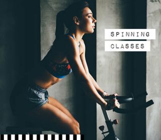 5 of London’s Best Boutique Spin Classes