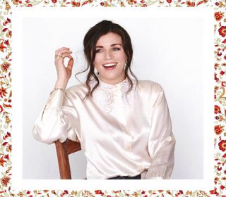 Aisling Bea on her latest creation, This Way Up