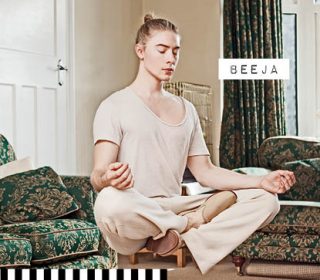Beeja: The 10,000 year old practice but the  new meditation