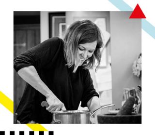 Cerys Matthews on food, travel and her new book