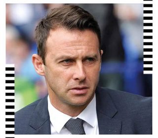Dougie Freedman on shaping young lives