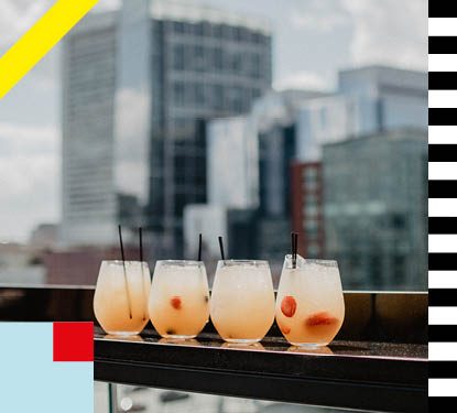 How cutting down on alcohol will help improve productivity and mental health