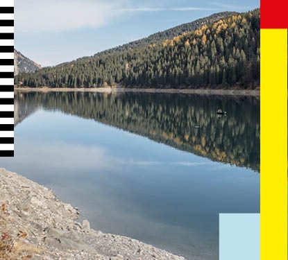 3 of the best wellness destinations for flagging families
