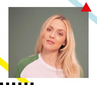 7 things Fearne Cotton can’t go to a festival without