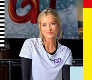 Laura Whitmore on combating loneliness in a city