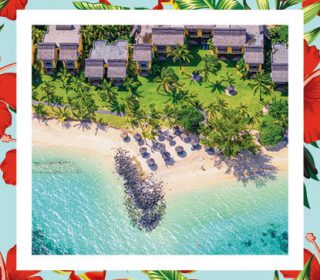 Mauritius : The Ultimate Wellness Destination