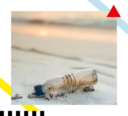 How plastic free can you really be?