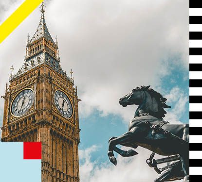 10 places in London to induce relaxation