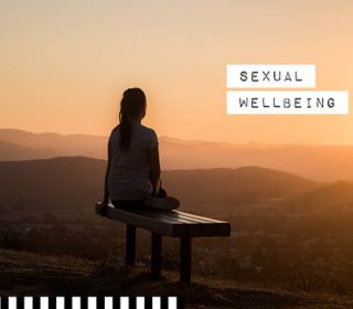 Transform your sexual wellbeing with the help of Grace Hazel and Lucy Hill