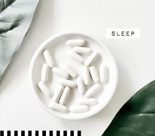 6 Natural alternatives to sleeping pills