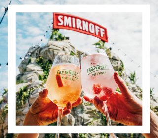 Cheers to the Summer – with new Smirnoff Infusions