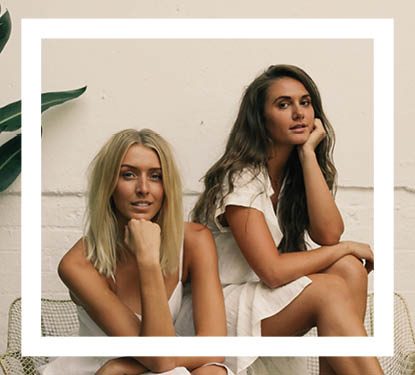 Founder Focus: Zanna van Dijk and Natalie Glaze of Stay Wild Swim