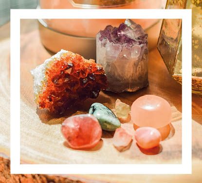 Topaz: The November Birthstone of creativity