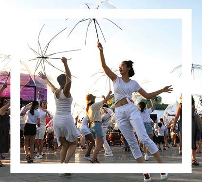 4 epic ways to spend the next few weekends