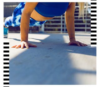 6 challenging bodyweight exercises for a full-body home workout