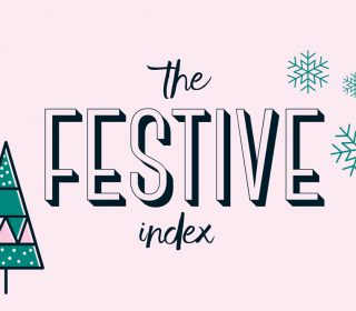 The Festive Index