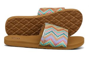 Review: FoamLife sliders and flip flops